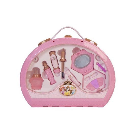 Jakks Disney Princess - Travel Totes Make up