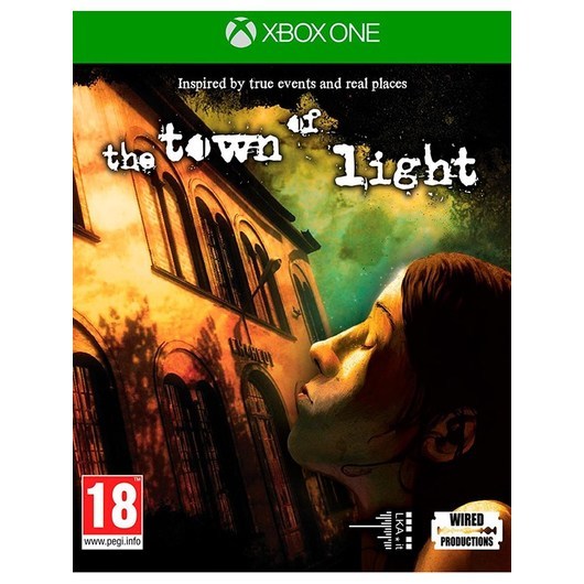 The Town of Light - Microsoft Xbox One - Action