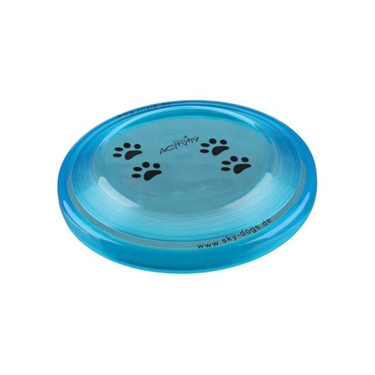 Trixie Dog Activity Disc ø 19 cm assorted colours