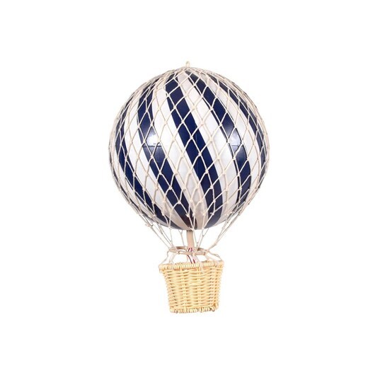 Filibabba Air balloon - Dark blue 20 cm