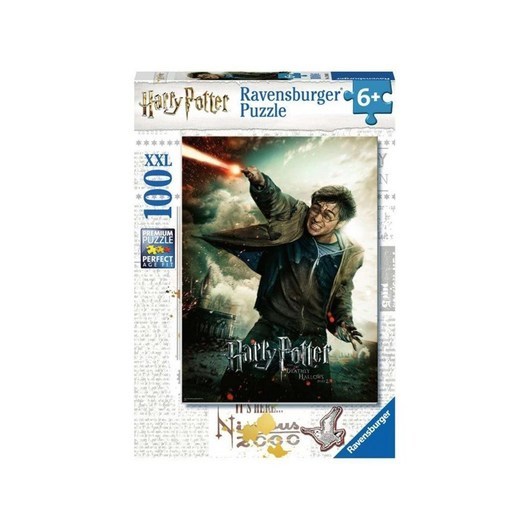Ravensburger Harry Potter 100p