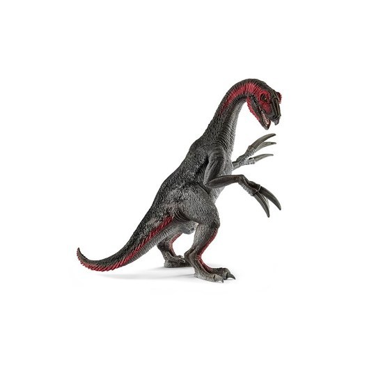 Schleich Therizinosaurus