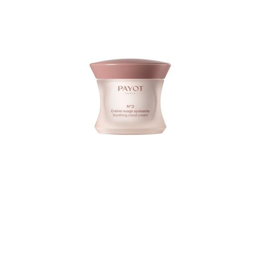 Payot No. 2 Nuage Strengthening Morning &amp; Eveni