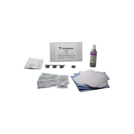 Xerox VisionAid VA-ADF/3460 - scanner maintenance kit