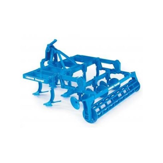 Bruder LEMKEN Disc cultivator