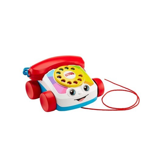 Fisher Price Chatter Telephone®