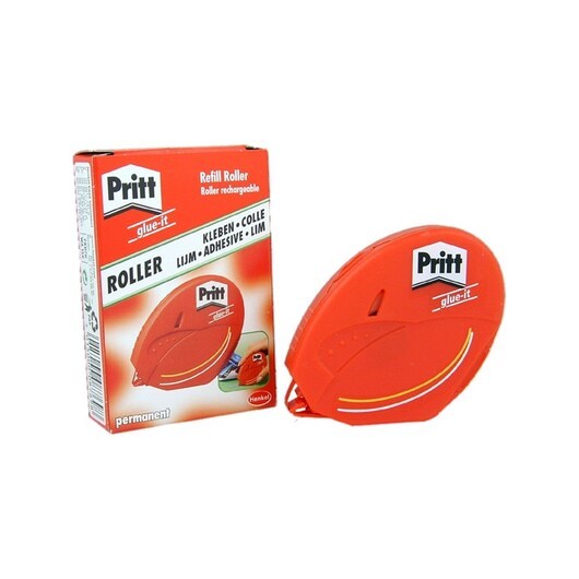 PRITT - glue roller - 8.4 mm x 16 m