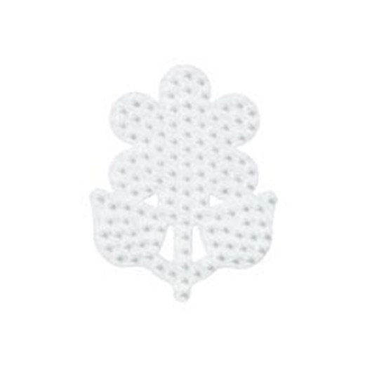 Hama Ironing Beads-Flower Pegboard