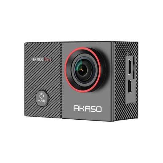 Akaso EK7000 Pro 4K Ultra HD Action Camera With 2" Screen