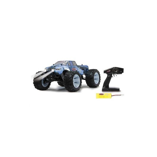 Jamara Tiger Ice Monstertruck 1:10 4WD NiMh 2.4G LED