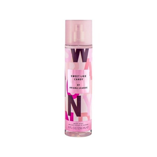 Ariana Grande Sweet Like Candy Body Mist Spray - 236 ml