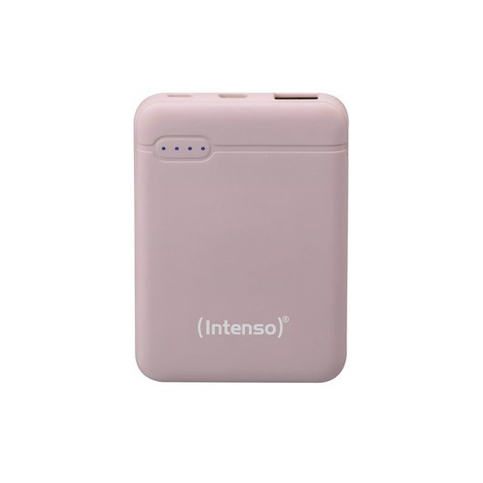 Intenso XS5000 PowerBank - 5000 mAh