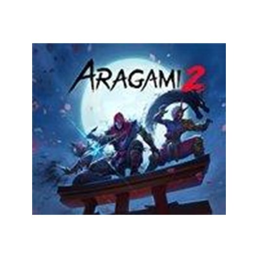 Aragami 2 - Nintendo Switch - Action