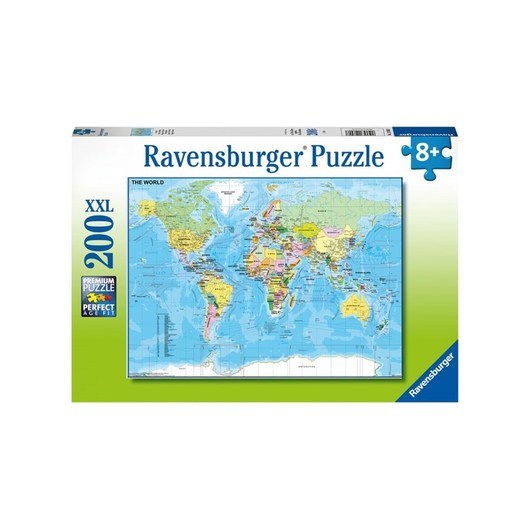 Ravensburger The World