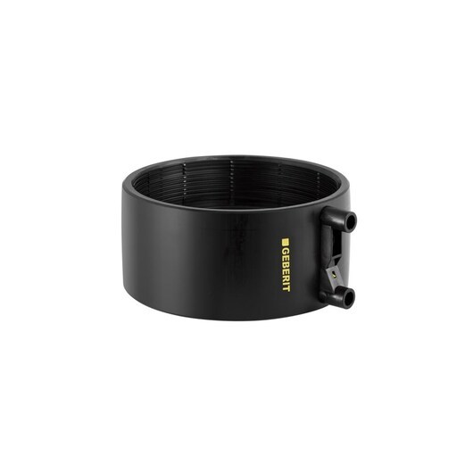 Geberit Electrofusion sleeve coupling pe-hd d75