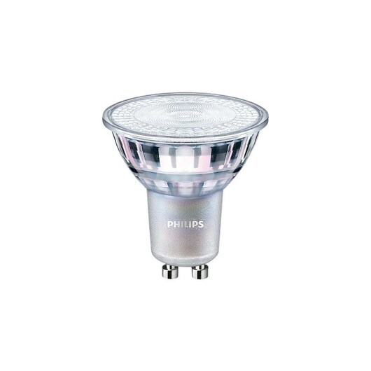 Philips LED-glödlampa Master Value 4,9/930 (50W) 36° Dimmable GU10
