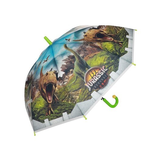 World of Dinosaurs Umbrella Dino 80cm