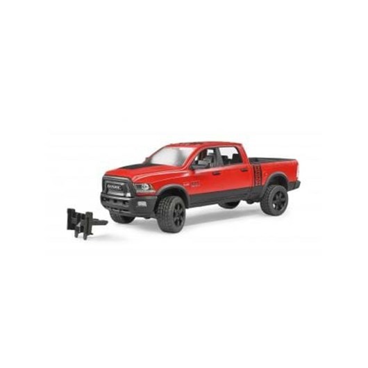 Bruder RAM 2500 Power Wagon