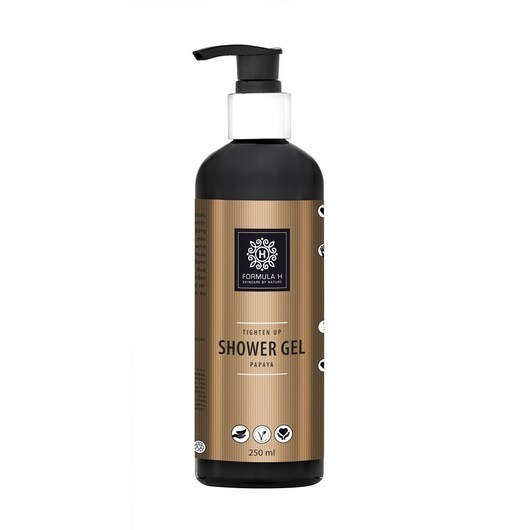 Formula H Skincare Shower Gel Firming 250 ml