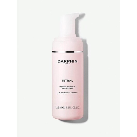 Darphin Intral Air Mousse Cleanser
