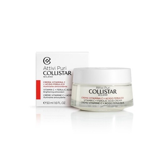 Collistar Vitamin C + Ferulic Acid Cream