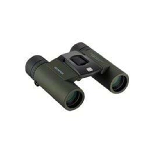 Olympus - binoculars 8 x 25 WP II