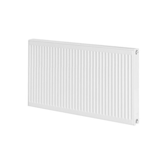 Purmo Compact radiator 22 - 900 x 400 mm RAL 9016 White