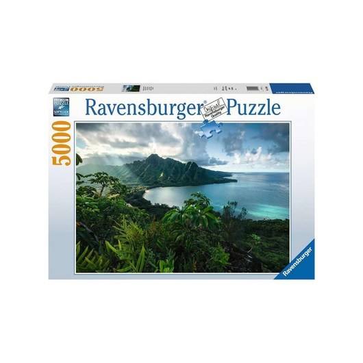 Ravensburger Hawaiian Viewpoint 5000p