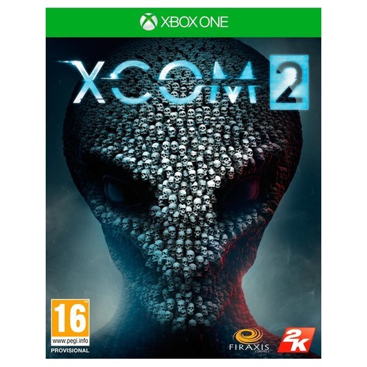 XCOM 2 - Microsoft Xbox One - Strategi
