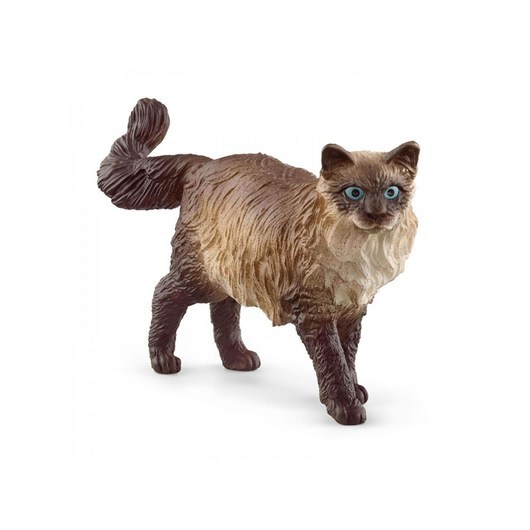 Schleich Ragdoll Kat