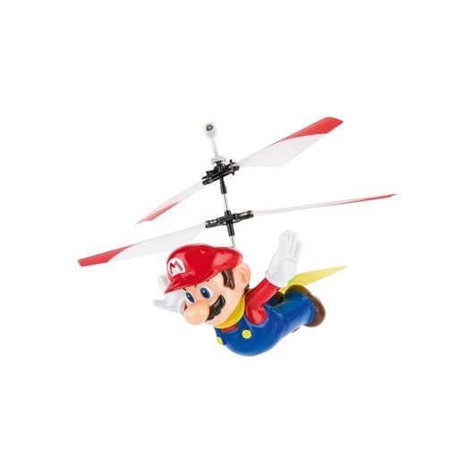 Carrera RC Super Mario - Flying Cape Mario
