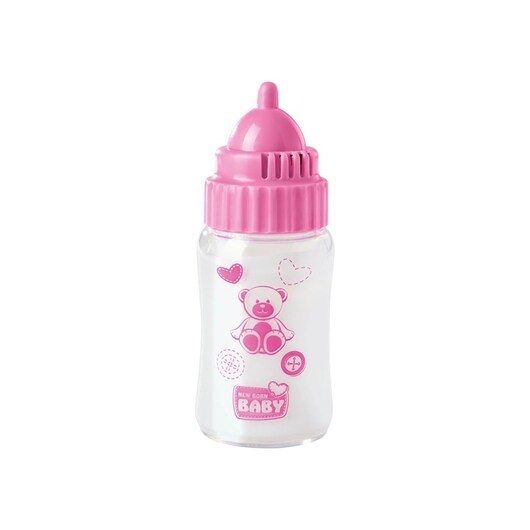 New Born Baby Magic Drinking Bottle