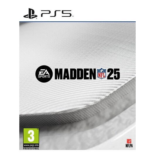 Madden NFL 25 - Sony PlayStation 5 - Sport