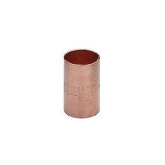 Viega Soldering socket 22 mm copper