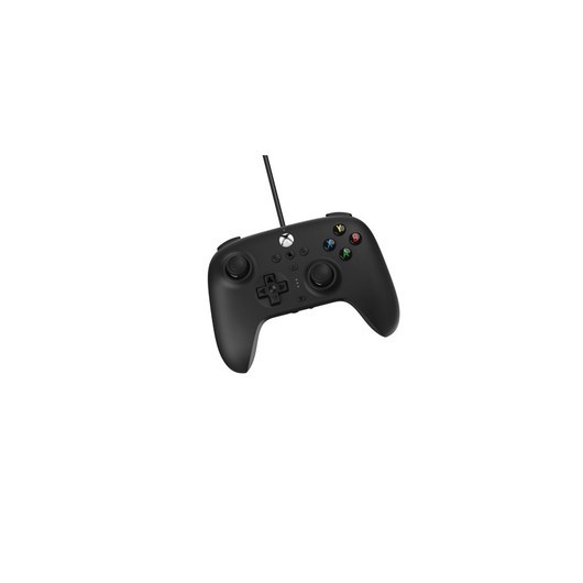 8Bitdo Ultimate Wired Controller for Xbox - Black - Gamepad - Microsoft Xbox Serie X