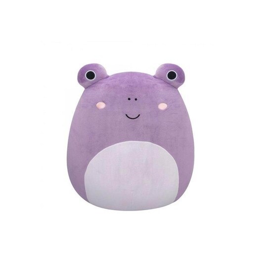 Squishmallows Philomena - Purple Toad W/Purple Belly