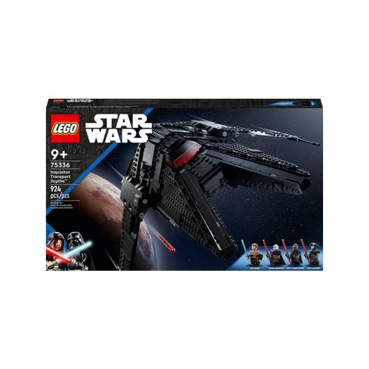 LEGO Star Wars 75336 Inquisitor Transport Scythe&#8482;