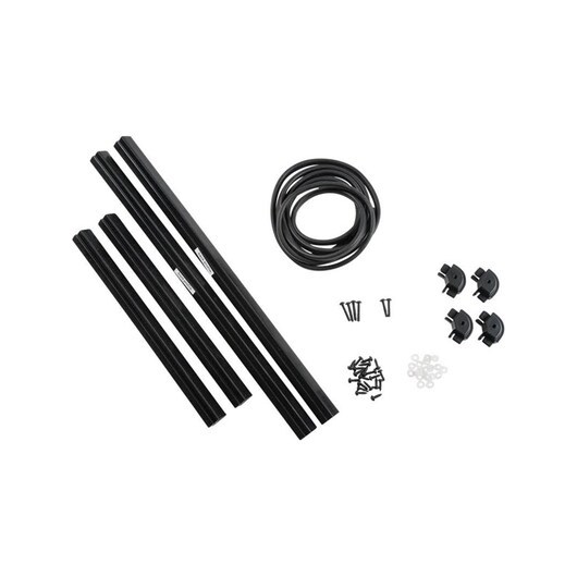 B&amp;W International - BW Outdoor Cases Panel frame /PF for type 6000