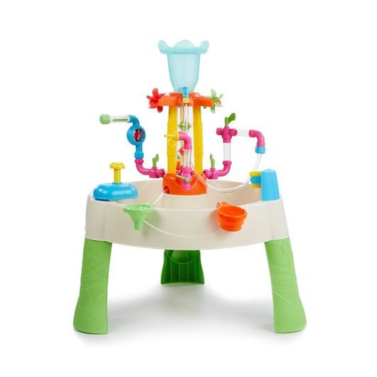 Little Tikes Fountain Factory Water Table