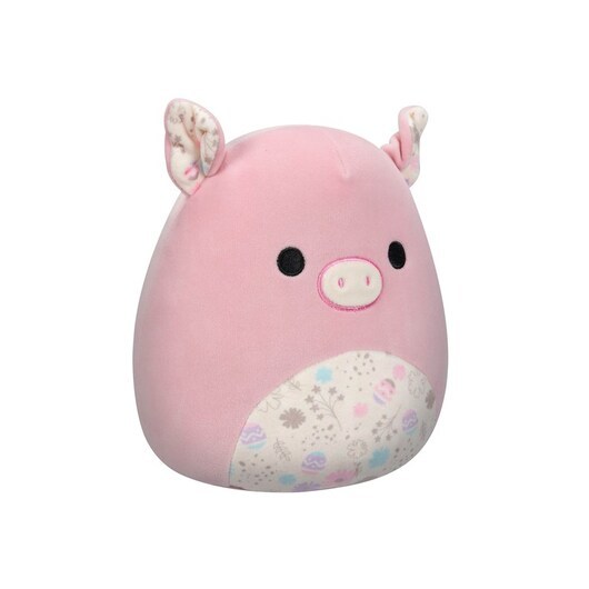 Squishmallows Peter the Pig - Spring - 19 cm Plush