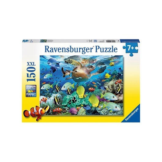 Ravensburger Underwater Paradise 150p