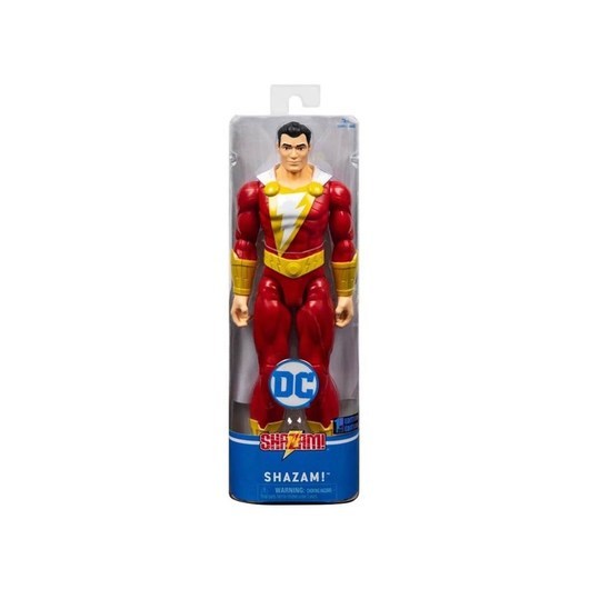 Batman DC 30 cm Figur Shazam