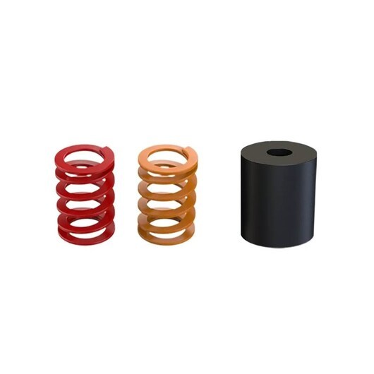 Moza Racing Moza SR-P Accessory Kit - Miscellaneous