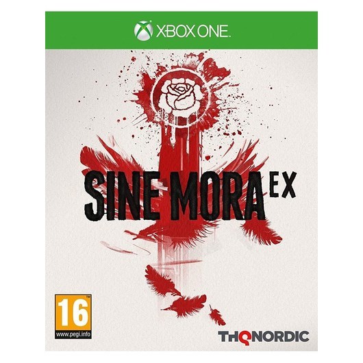 Sine Mora EX - Microsoft Xbox One - Action