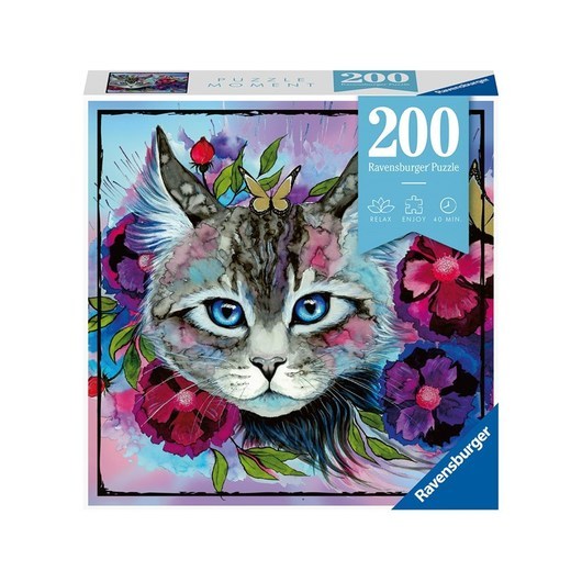 Ravensburger Cateye 200p