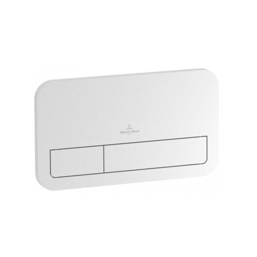 Villeroy &amp; Boch Viconnect 200s flush plate dual fl