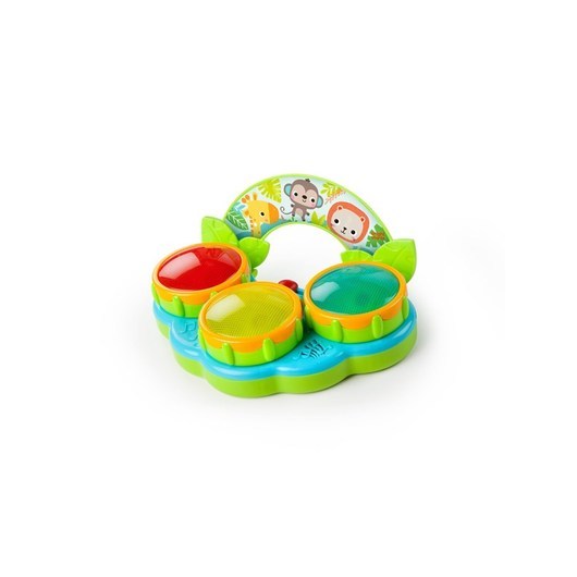 Bright Starts Safari Beats&#8482; Musical Toy