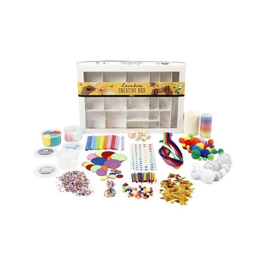 Creativ Company DIY Kit - Creative Box (54461)