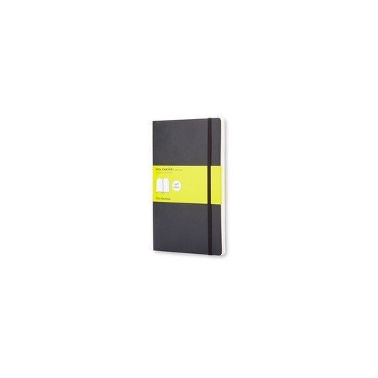 Moleskine Large - notebook