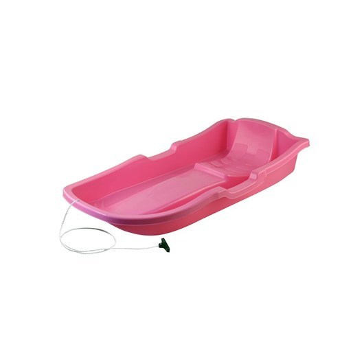 Stiga Pacer Pulka - Pink